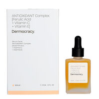 Sérum Antioxidant Complex Ácido Ferúlico + Vitamina C + Vitamina E 30ml-208942 Sérum Antioxidant Complex Ácido Ferúlico + Vitamina C + Vitamina E 30ml-208942 2